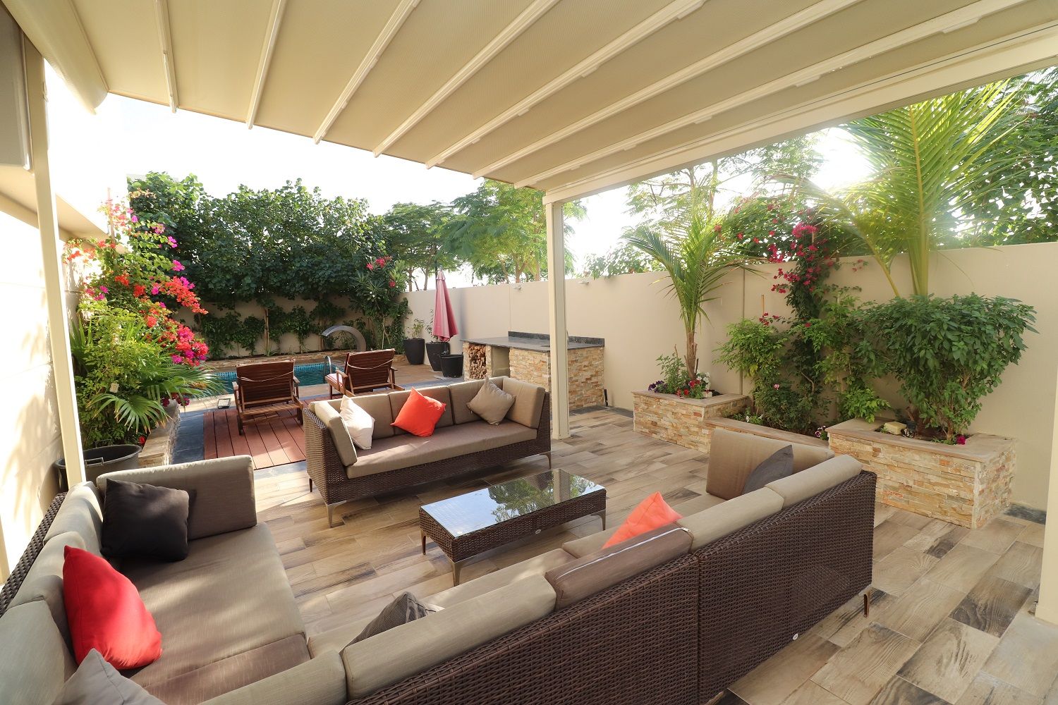 5 Bedrooms Villa in Al Zahia 2