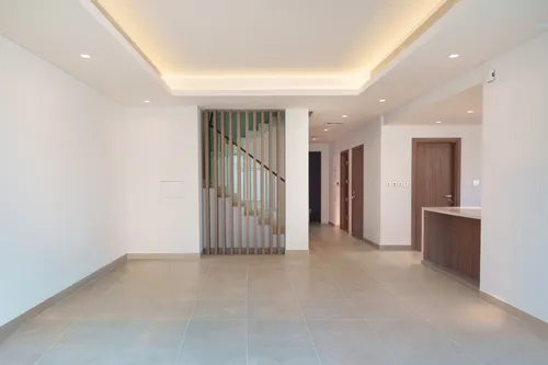 3 Bedrooms Townhouse in The Dahlias