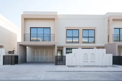 3 Bedrooms Townhouse in The Dahlias