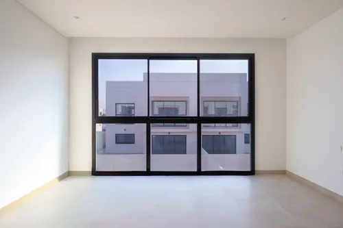 3 Bedrooms Townhouse in The Dahlias