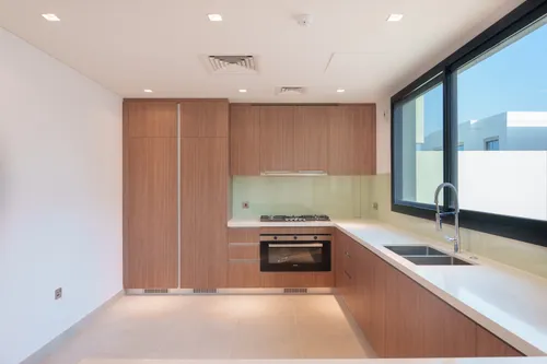 3 Bedrooms Townhouse in The Dahlias