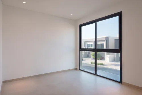 3 Bedrooms Townhouse in The Dahlias