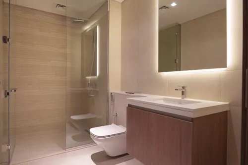 3 Bedrooms Townhouse in The Dahlias