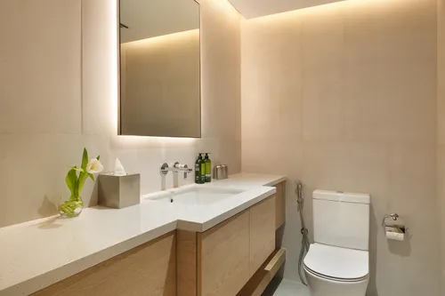 3 Bedrooms Hotel Apartment in Golden Mile 3