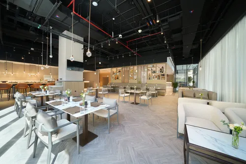 3 Bedrooms Hotel Apartment in Golden Mile 3