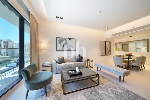 Available From January | Furnished | Bills Inclusive