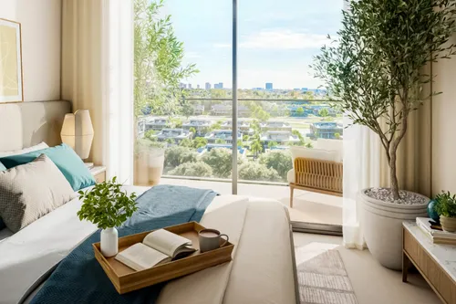 1 Bedroom Apartment in Vida Residences Club Point Building A