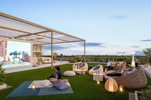 1 Bedroom Apartment in Vida Residences Club Point Building A