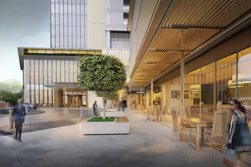 3 Bedrooms Apartment in Sobha Creek Vistas Tower B