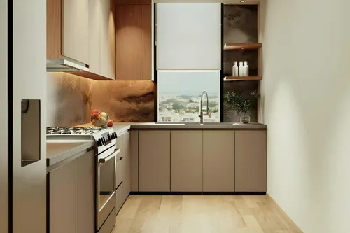 1 Bedroom Apartment in Muwaileh Commercial