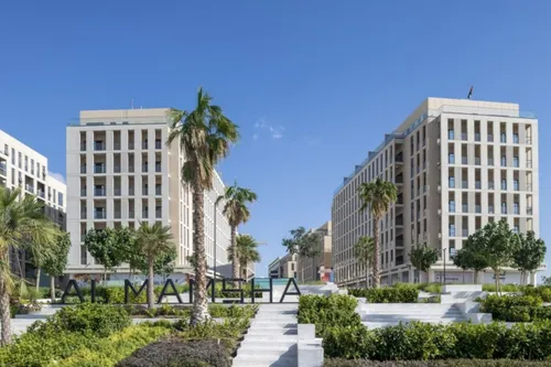 1 Bedroom Apartment in Raseel