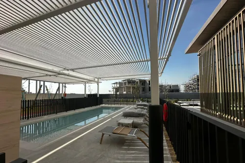 3 Bedrooms Townhouse in Nad Al Sheba Gardens - Phase 2