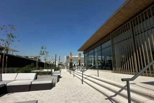 3 Bedrooms Townhouse in Nad Al Sheba Gardens - Phase 2