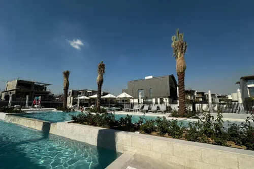 3 Bedrooms Townhouse in Nad Al Sheba Gardens - Phase 2