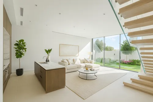 3 Bedrooms Townhouse in Nad Al Sheba Gardens - Phase 2