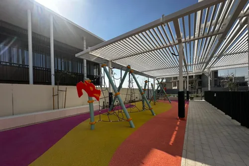 3 Bedrooms Townhouse in Nad Al Sheba Gardens - Phase 2