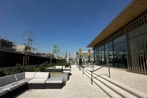 3 Bedrooms Townhouse in Nad Al Sheba Gardens - Phase 2