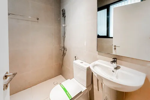 3 Bedrooms Townhouse in Nad Al Sheba Gardens - Phase 2