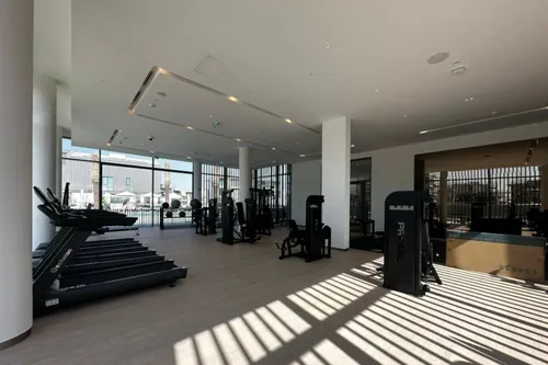 3 Bedrooms Townhouse in Nad Al Sheba Gardens - Phase 2