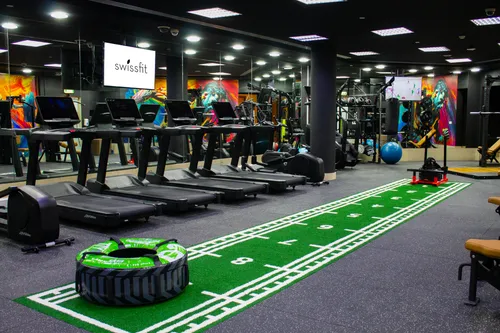 3 Bedrooms Hotel Apartment in Roda Al Murooj