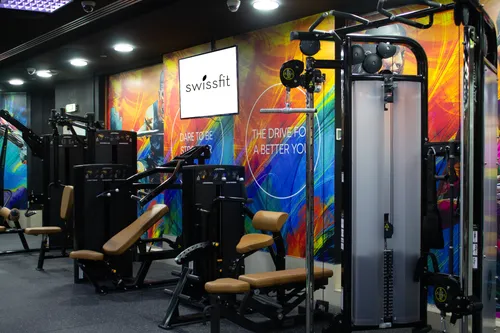 3 Bedrooms Hotel Apartment in Roda Al Murooj