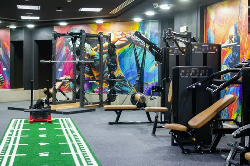 3 Bedrooms Hotel Apartment in Roda Al Murooj