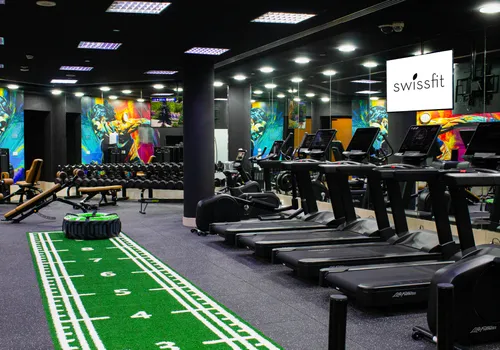 3 Bedrooms Hotel Apartment in Roda Al Murooj