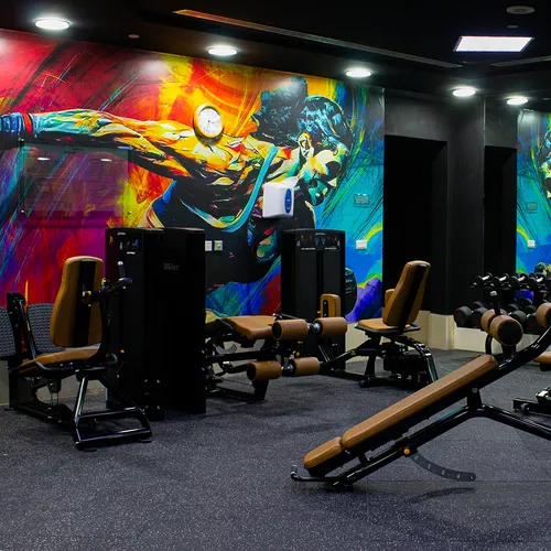 3 Bedrooms Hotel Apartment in Roda Al Murooj