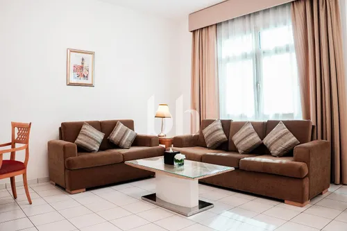 Prime Location |Bills Inclusive | Fully Furnished