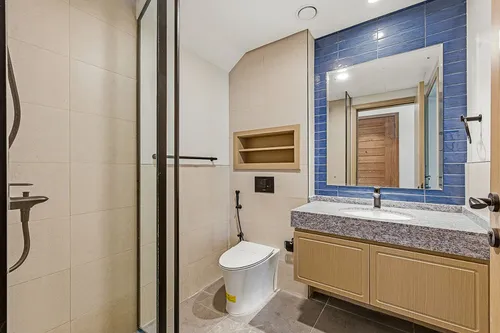 5 Bedrooms Townhouse in Santorini 1