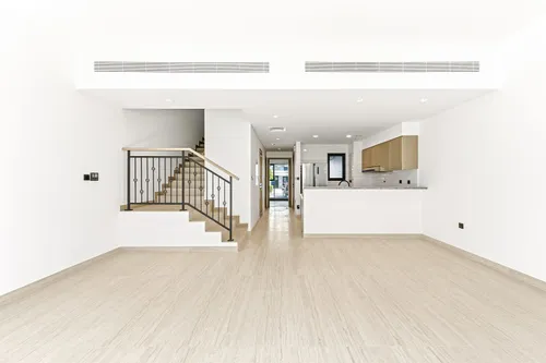 5 Bedrooms Townhouse in Santorini 1