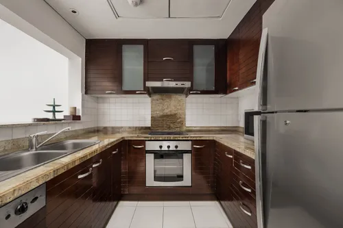 1 Bedroom Apartment in Marina Tower