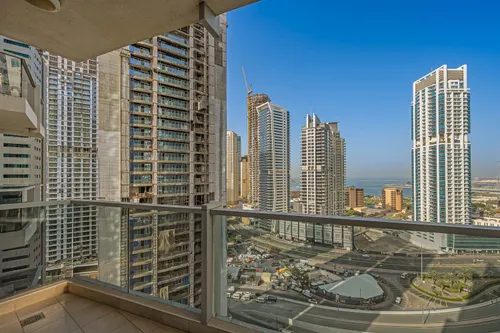 1 Bedroom Apartment in Marina Tower