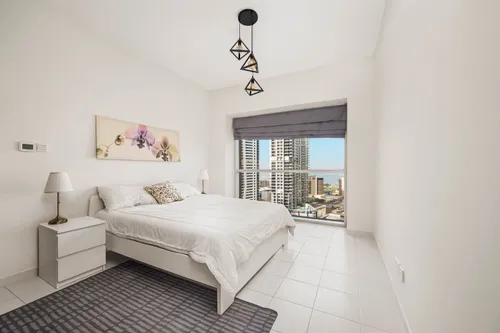 1 Bedroom Apartment in Marina Tower