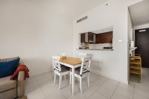 1 Bedroom Apartment in Marina Tower