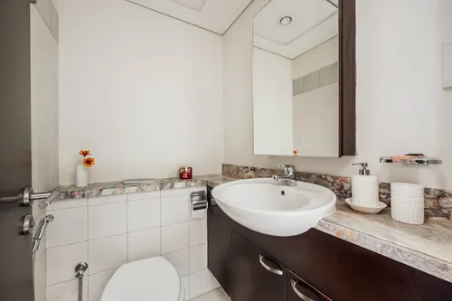 1 Bedroom Apartment in Marina Tower