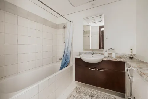 1 Bedroom Apartment in Marina Tower