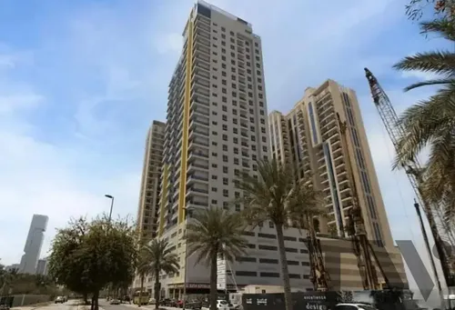 2 Bedrooms Apartment in Luxury Family Residence 1