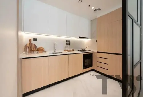 2 Bedrooms Apartment in Luxury Family Residence 1