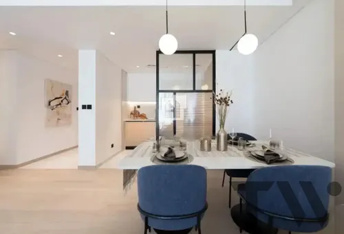 2 Bedrooms Apartment in Luxury Family Residence 1