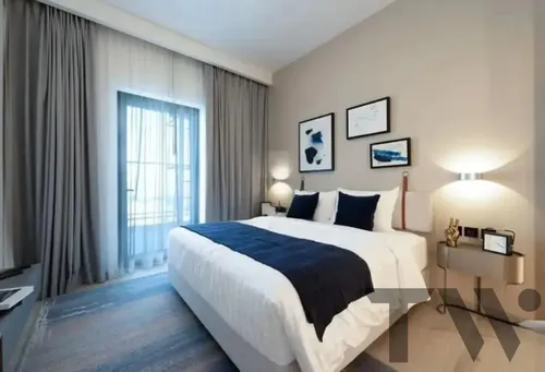 2 Bedrooms Apartment in Luxury Family Residence 1