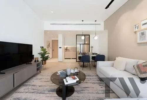 2 Bedrooms Apartment in Luxury Family Residence 1