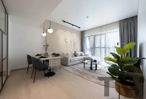 2 Bedrooms Apartment in Luxury Family Residence 1