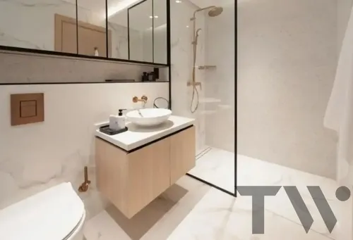 2 Bedrooms Apartment in Luxury Family Residence 1