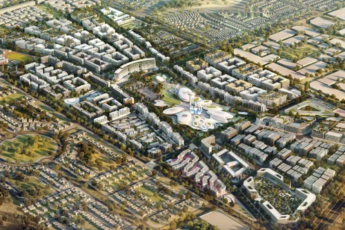 1 Bedroom Apartment in Sokoon