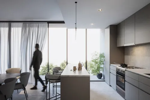 1 Bedroom Apartment in Sokoon