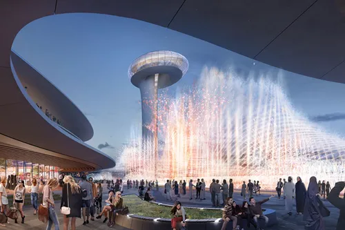 1 Bedroom Apartment in Sokoon