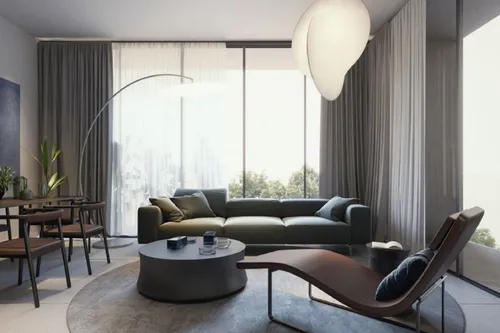 1 Bedroom Apartment in Sokoon