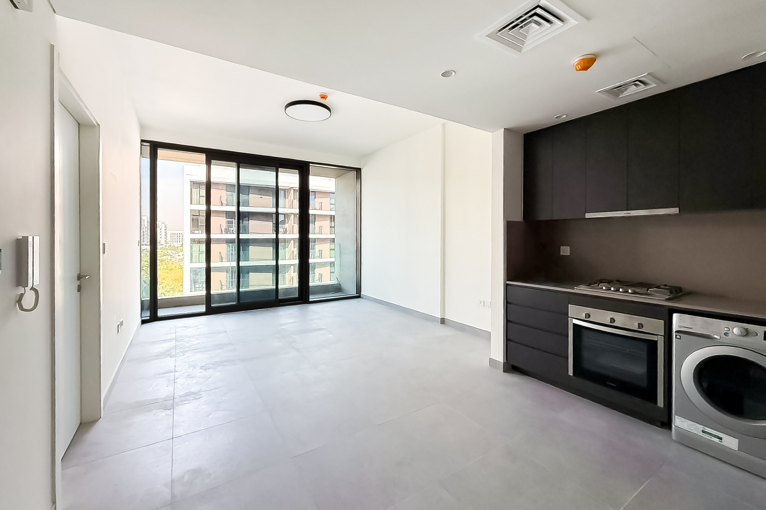 1 Bedroom Apartment in Sokoon