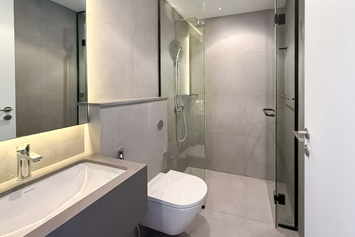 1 Bedroom Apartment in Sokoon